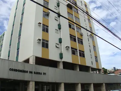 Condomínio Edifício Barra Norte e Sul