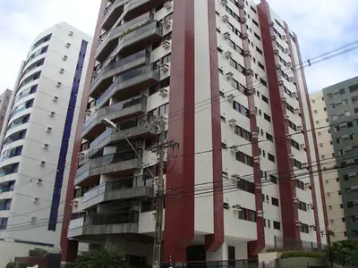 Condomínio Edifício Rio Tapajos
