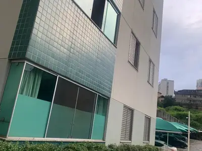 Condomínio Edifício Belo Verde Residencial