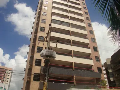 Condomínio Edifício Manoel Palmeiras