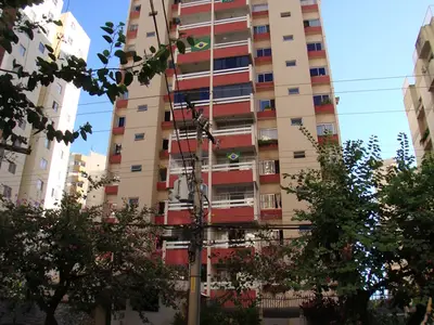 Condomínio Edifício Rion