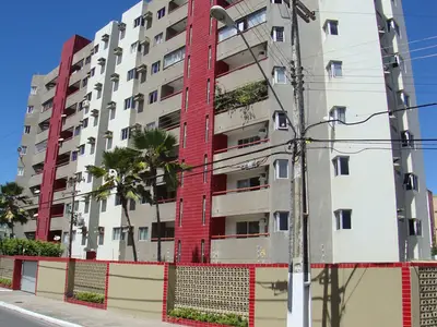 Condomínio Edifício Porto da Praia