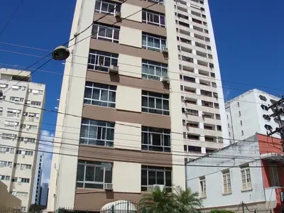 Condomínio Edifício Itaipava