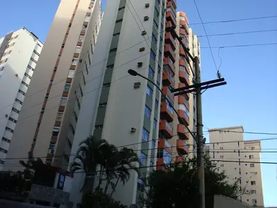 Condomínio Edifício Rio Paraguai