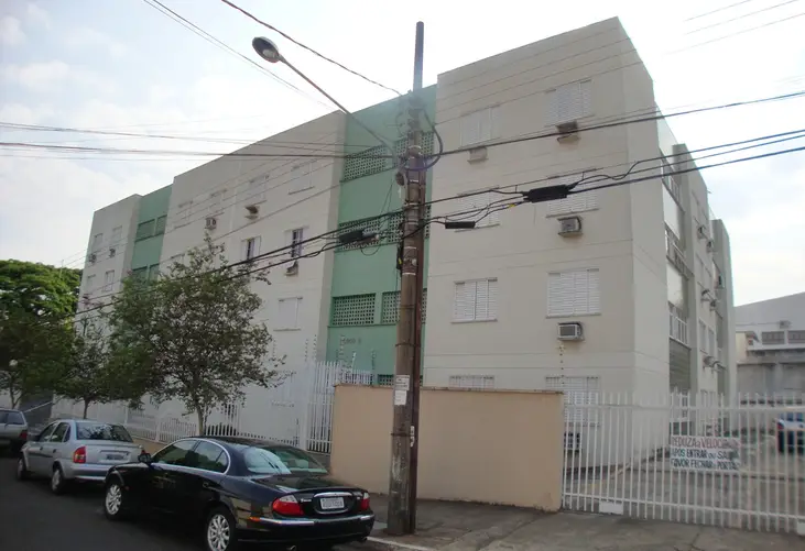Condomínio Edifício Belizário Lima