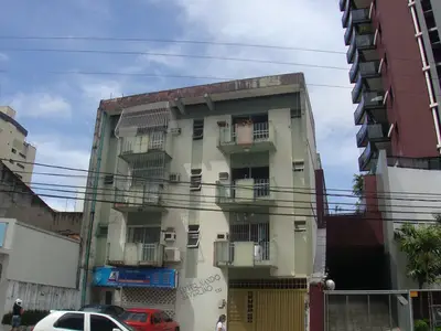 Condomínio Edifício Fernando Severino