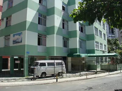 Condomínio Edifício Vendaval