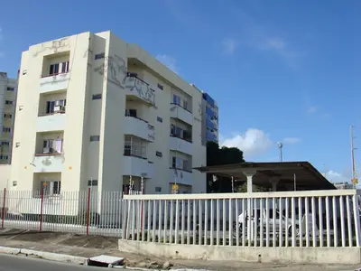Condomínio Edifício Residencial Iguatemi