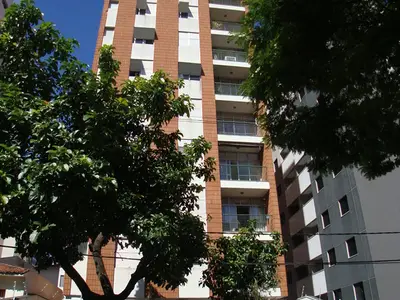 Condomínio Edifício Igarapés