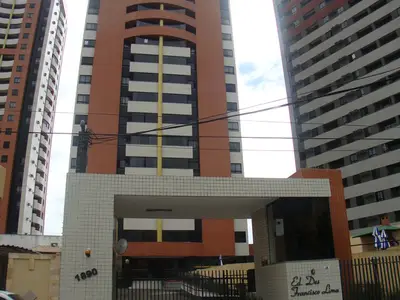 Condomínio Edifício Francisco Lima