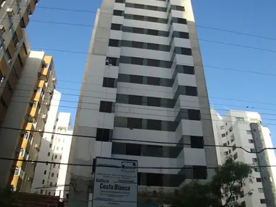 Condomínio Edifício Costa Blanca