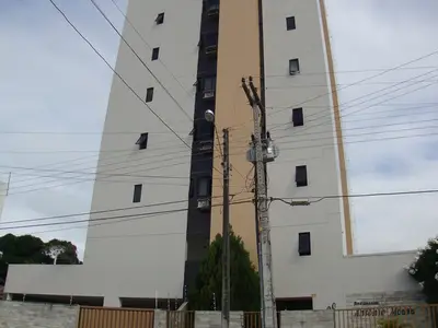 Condomínio Edifício Antonios Moura