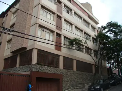 Condomínio Edifício La Paz