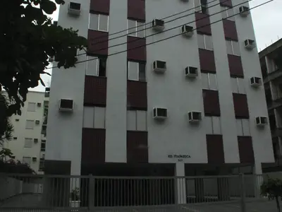 Condomínio Edifício Itaparica