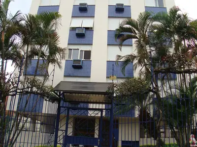 Condomínio Edifício Ana Capri