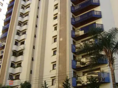 Condomínio Edifício Desirée