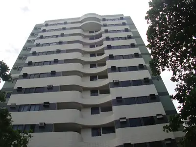 Condomínio Edifício Josefa dos Santos