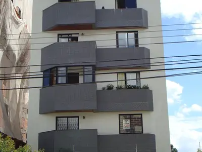 Condomínio Edifício Carlos Paz