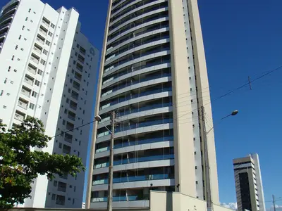 Condomínio Edifício Ahead Lagoa Nova