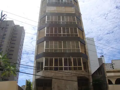Condomínio Edifício Mario Lobato Rodrigues