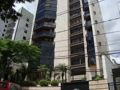 Condomínio Edifício Montevideu