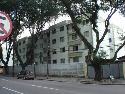 Condomínio Edifício Marquês do Paraná