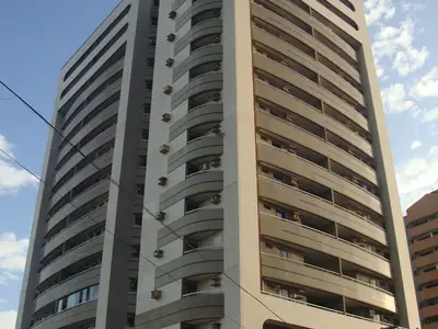 Condomínio Edifício Luis Gonzaga