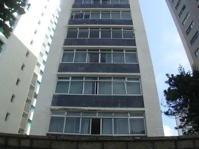 Condomínio Edifício Estoril