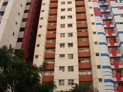 Condomínio Edifício Marfim