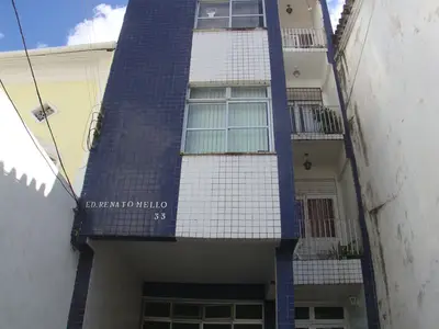 Condomínio Edifício Renato Mello
