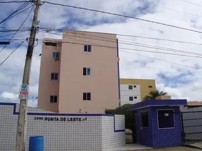 Condomínio Edifício Punta de Leste