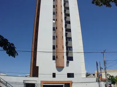 Condomínio Edifício Vila de Trito
