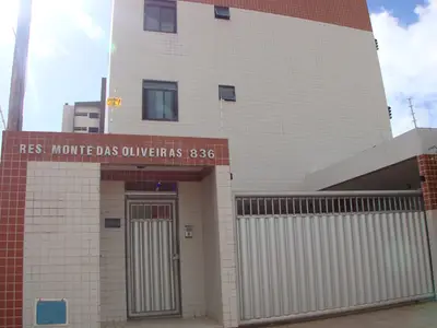 Condomínio Edifício Residencial Monte das Oliveiras