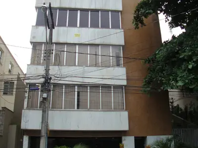 Condomínio Edifício Vila Adriana