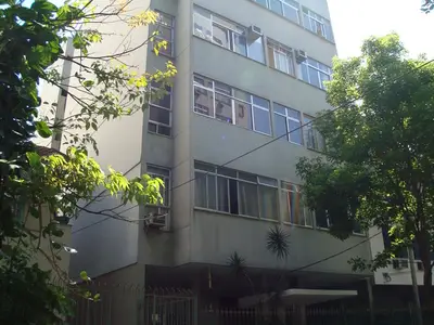 Condomínio Edifício Santa Rita de Cássia