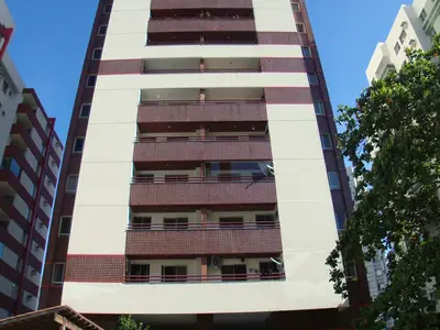 Condomínio Edifício Plaza Gimenez