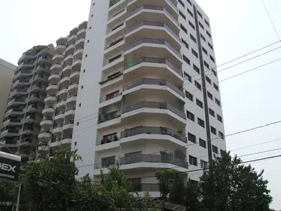 Condomínio Edifício Elpídio Vieira