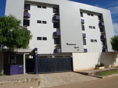 Condomínio Edifício Residencial Aruba