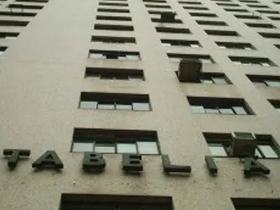 Condomínio Edifício Nova Brasília
