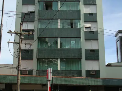 Condomínio Edifício Calumbia