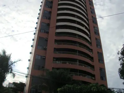 Condomínio Edifício Paquetá
