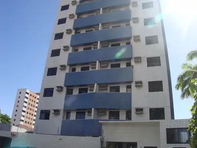 Condomínio Edifício Marjara