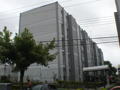 Condomínio Edifício Mato Grosso