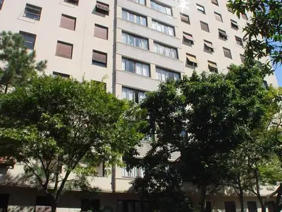 Condomínio Edifício Itaim Paulista