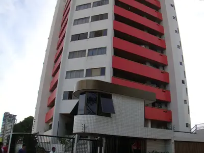 Condomínio Edifício Paulo Marques