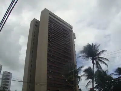 Condomínio Edifício Manaca