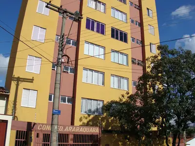 Condomínio Edifício Araraquara