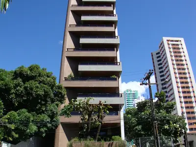 Condomínio Edifício Beira Rio