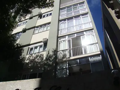 Condomínio Edifício José Costa