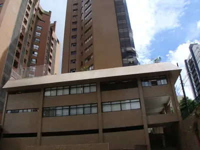 Condomínio Edifício Barão Campos Gerais